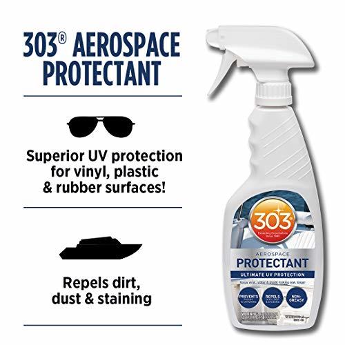 Social 303 Products 30340CSR Marine ungiftig Matte UV-Schutzspray