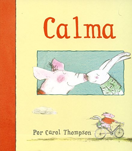 Libro Calma