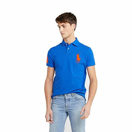 Fashion Ralph Lauren Polo Big Pony Slim Fit