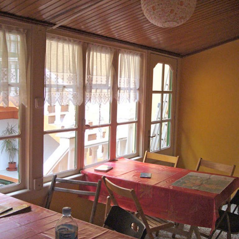Hostel Tenerife