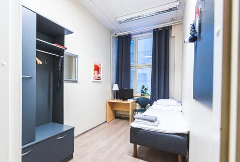 Place Hostel Hermanni