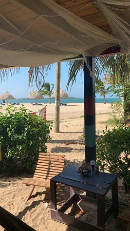 Place Placencia Hostel