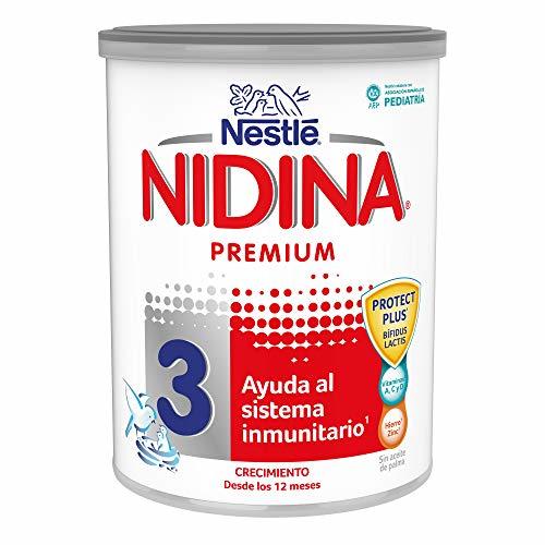 Place Nestlé NIDINA 2 - Leche de continuación en polvo