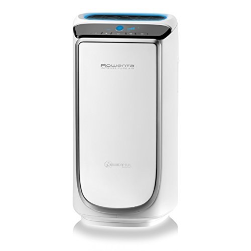 Social Rowenta Intense Pure Air PU4020F1 Purificador de aire