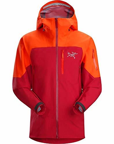 Lugar Arcteryx Sabre Lt Jacket Men's Chaqueta