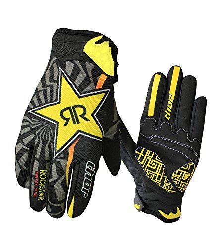 Product ShallGood Guantes de Motos