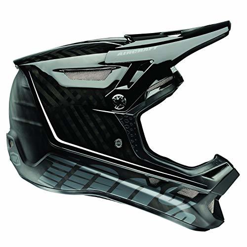 Place Ride100percent Aircraft DH Helmet MIPS-Raw 2-SM