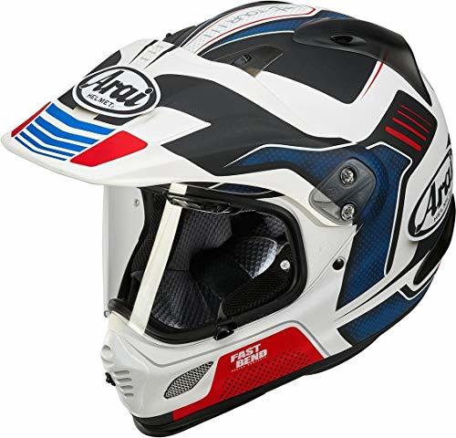 Place ARAI Helmet Tour-X4 Vision Red S