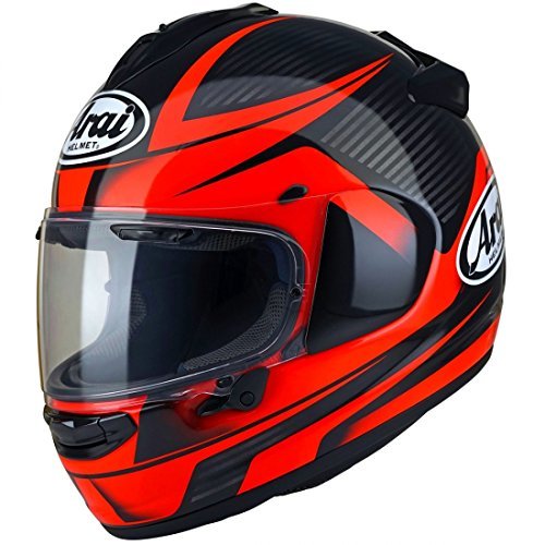 Place Casco Moto integral Arai chaser-x Tough M rojo