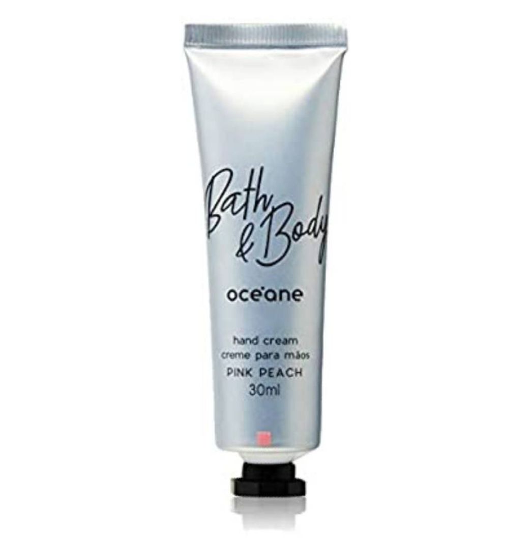 Social Creme beleza.