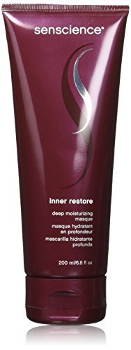 Place Shiseido Senscience Inner Restore - Cuidado capilar