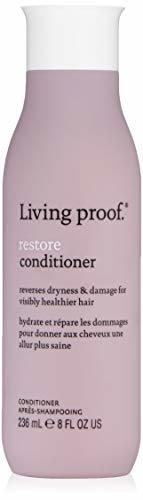 Social Living Proof Restore Acondicionador