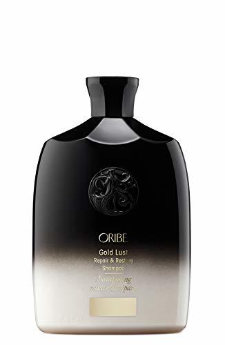 Social Oribe Gold Lust Repair & Restore Unisex No profesional Champú 250ml -