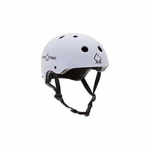 Lugares Pro-Tec Classic Casco