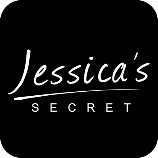 杰西卡的秘密-Jessica's secret