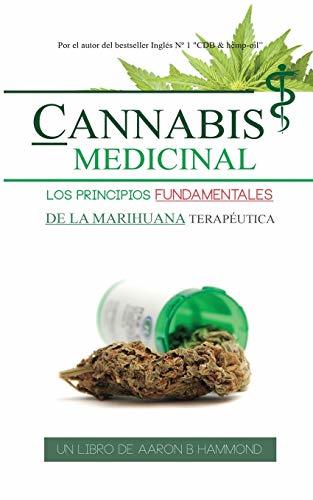 Book Cannabis Medicinal