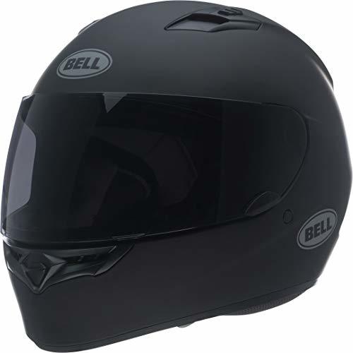 Product BELL Helmet qualifier solid black matt m