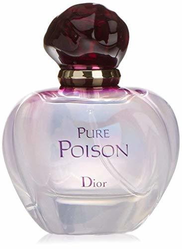 Social CHRISTIAN DIOR  Perfume Mujer Pure Poison  50 ml