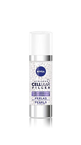 Beauty NIVEA Hyaluron Cellular Filler