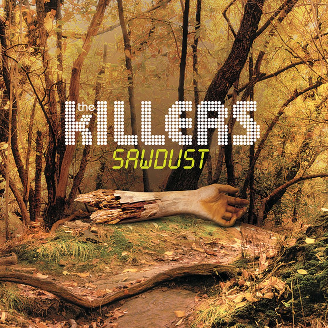 Music Mr. Brightside - The Killers