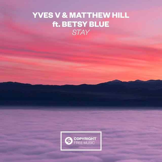 Music Stay (feat. Betsy Blue)