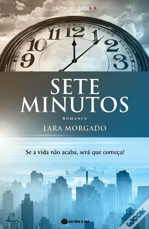 Libro 7 minutos 