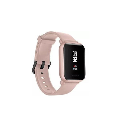 Relogio Xiaomi Amazfit Bip Smartwatch Lite Original


