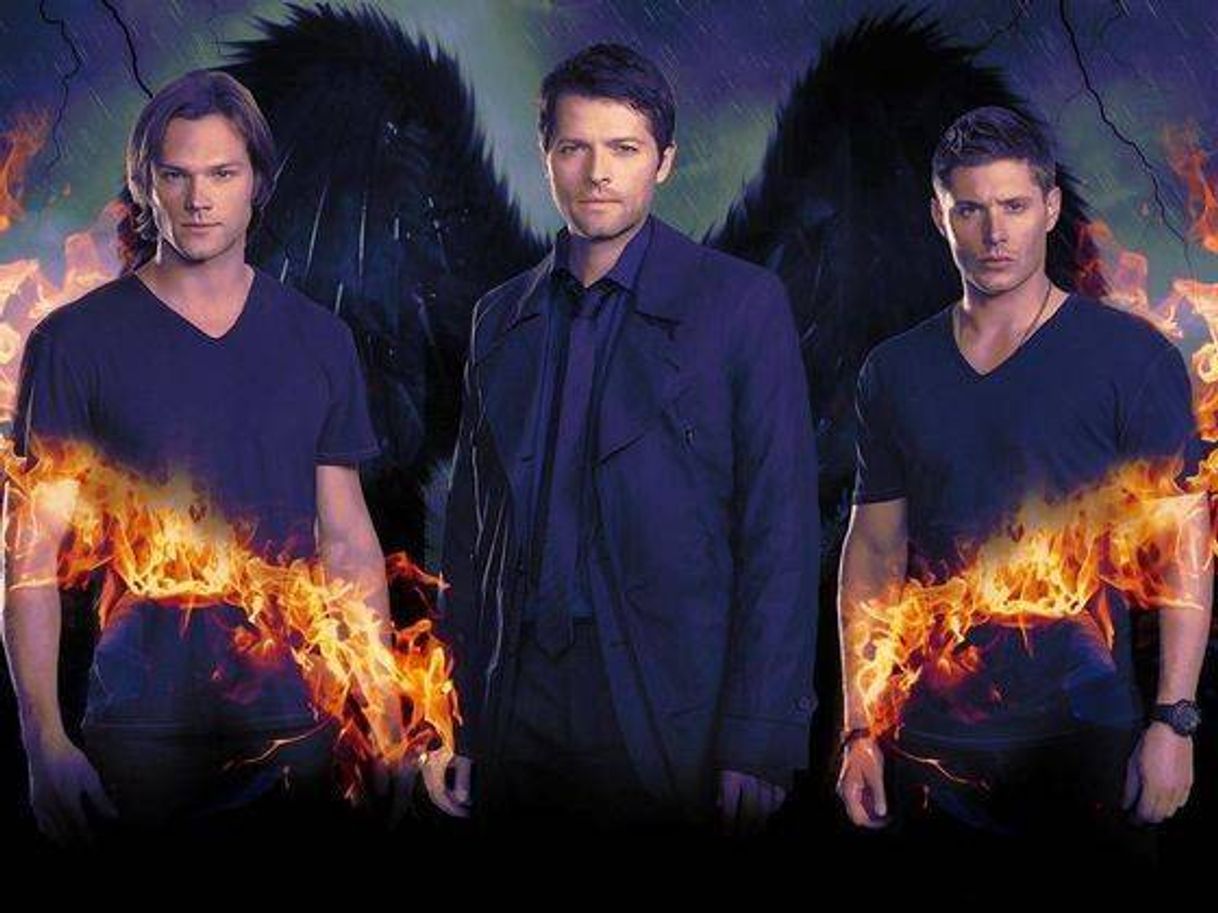 Social Um amor por essa serie❤