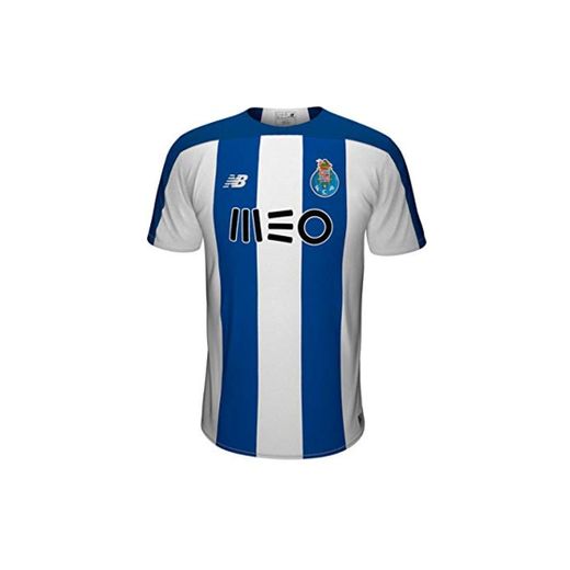 New Balance FC Porto Primera Equipación SS 2019-2020 Niño