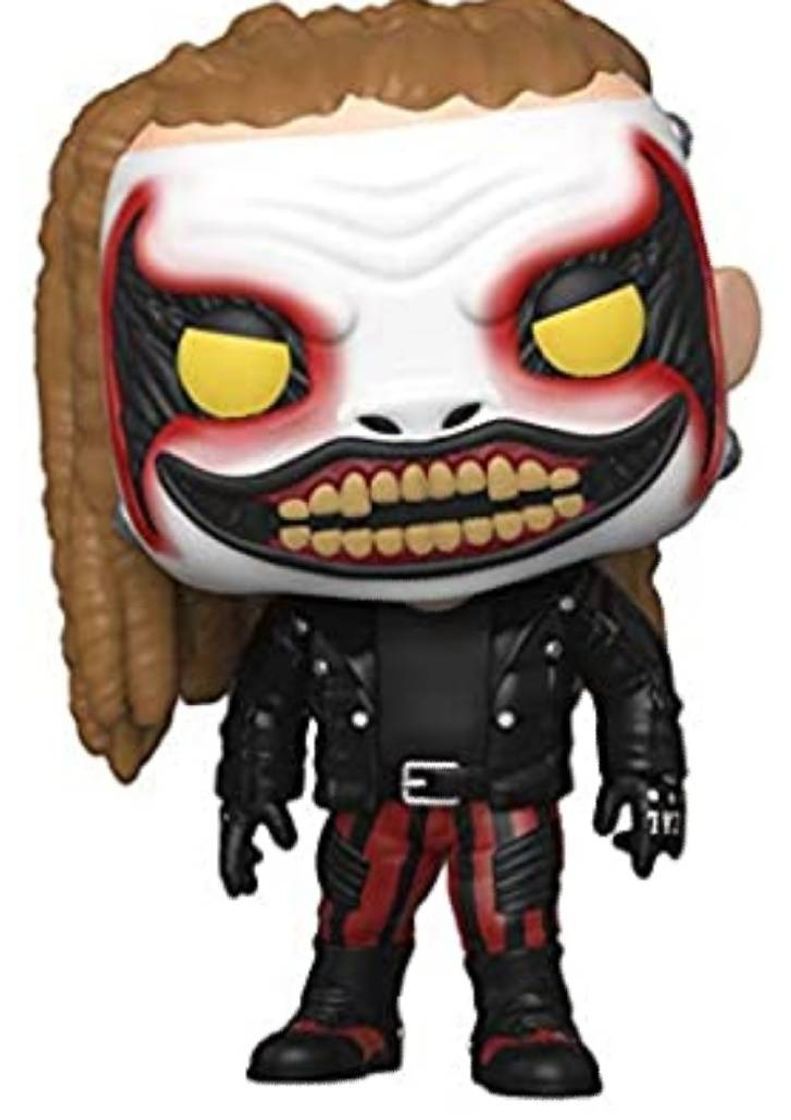 Moda Funko pop wwe