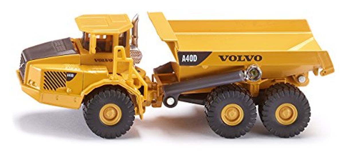 Producto SIKU 1877  - Volvo Dumper