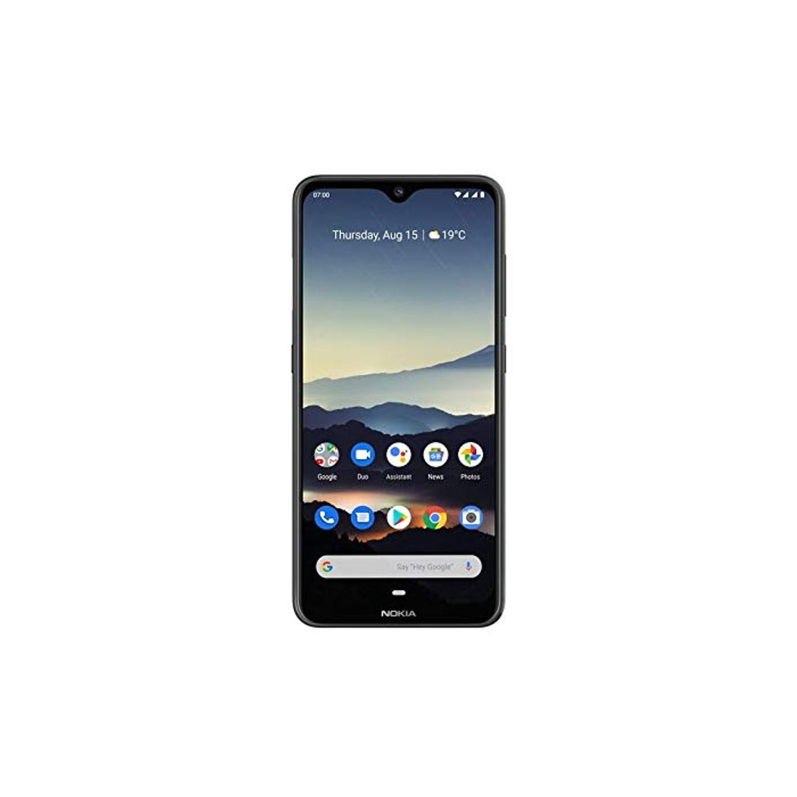 Product Nokia 7.2 6GB