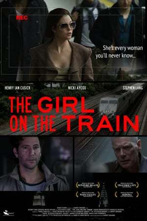 Película The Girl on the Train