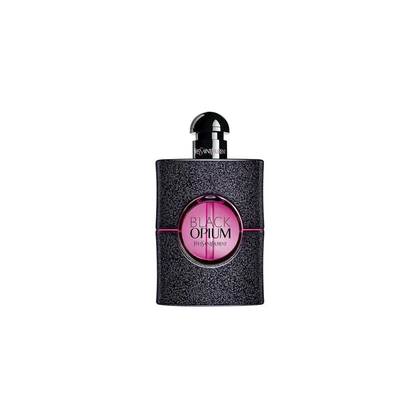 Social Yves Saint Laurent
Black Opium Neon
Eau de Parfum perfumes

