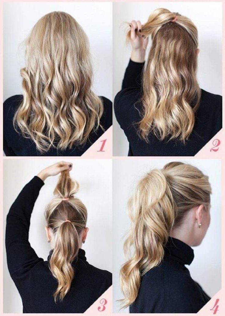 Penteado