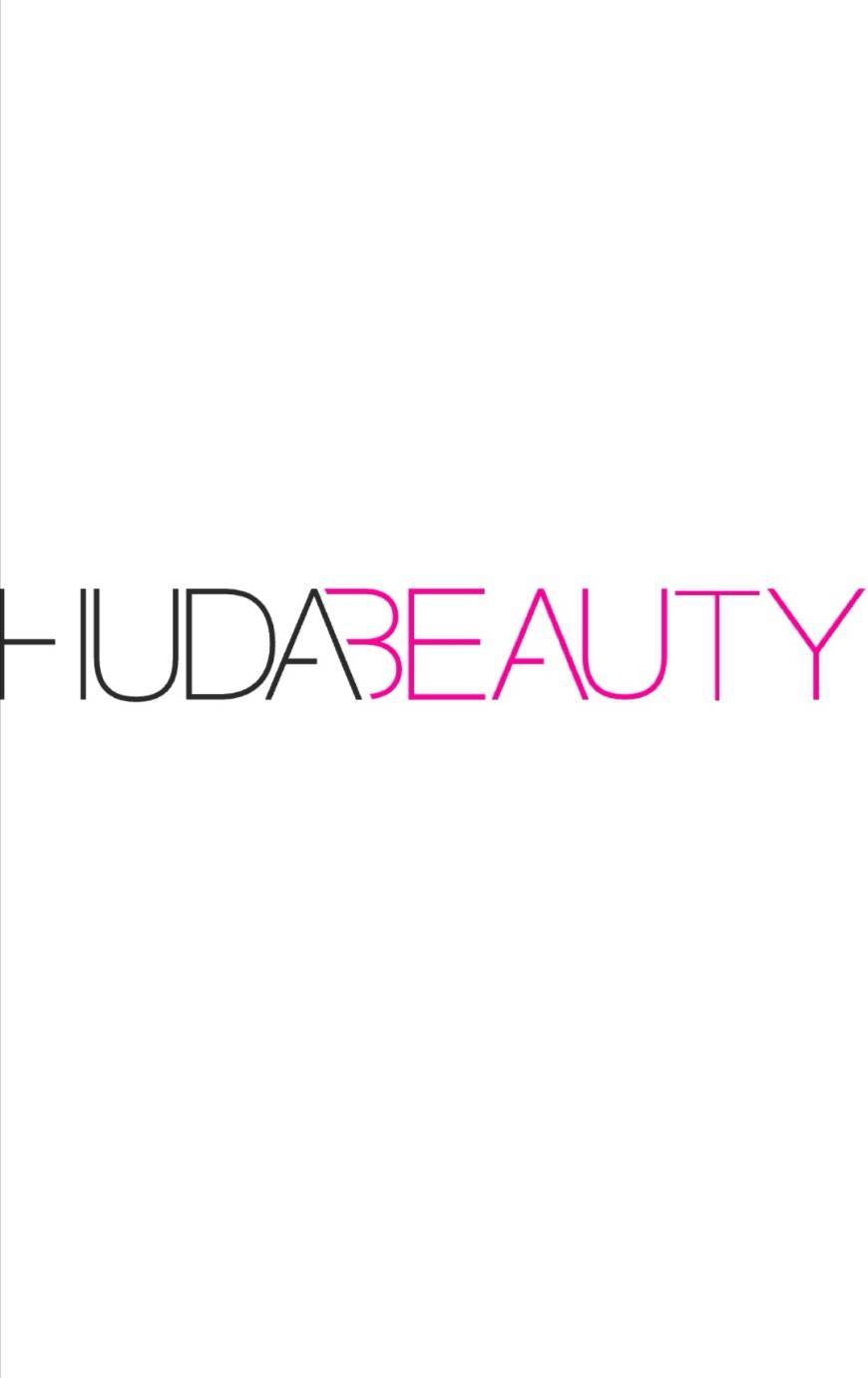 Fashion Huda beauty