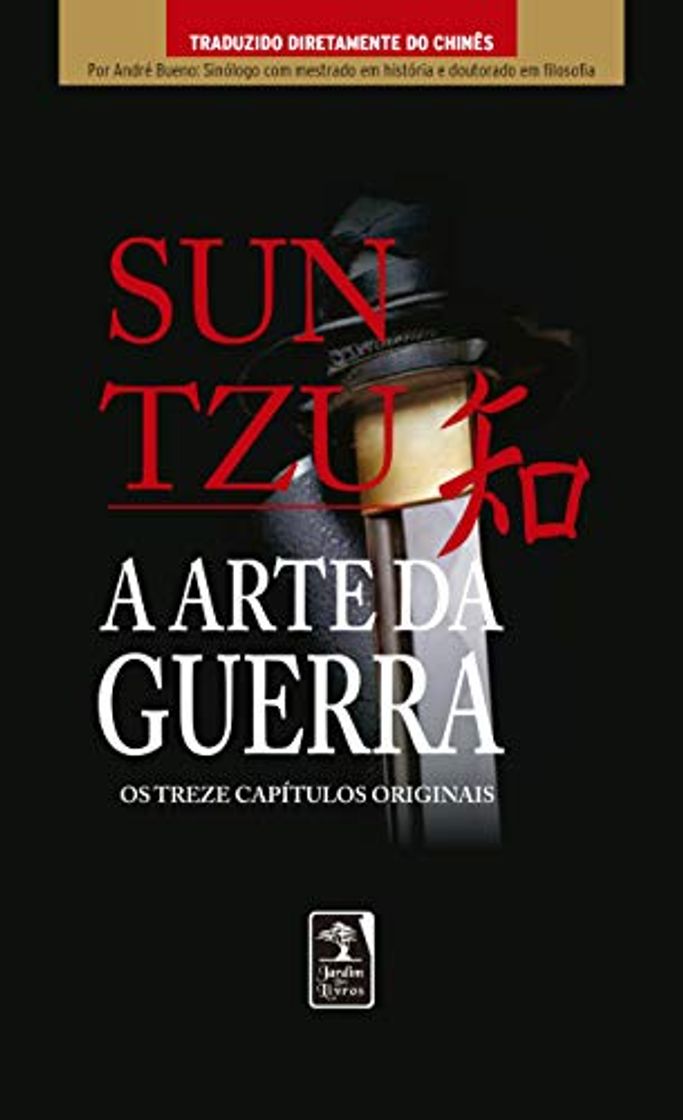 Books A Arte Da Guerra