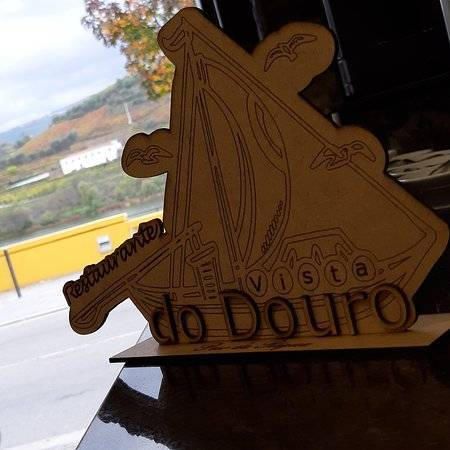 Restaurante Vista do Douro