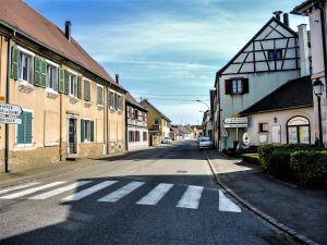 Place Andolsheim