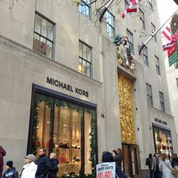 Place Michael Kors