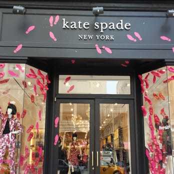 Place kate spade new york