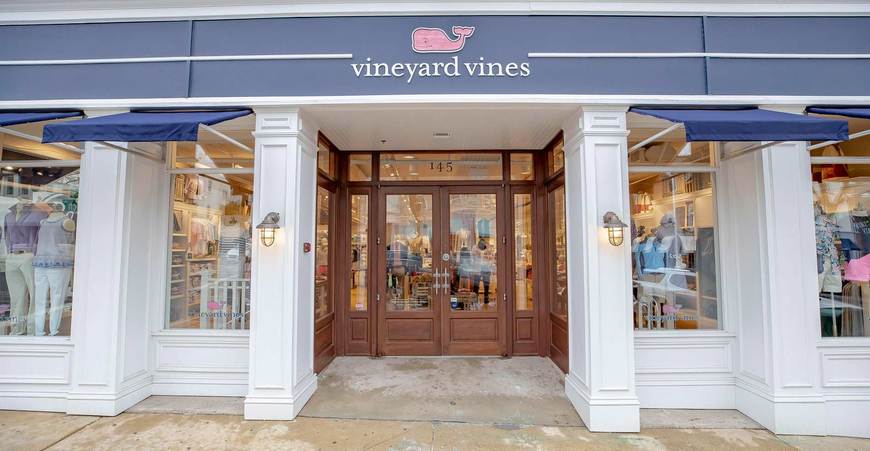 Lugar vineyard vines