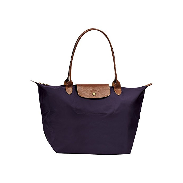 Moda Longchamp Le Pliage Large Shoulder Tote Bag