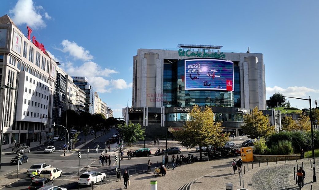 Restaurants El Corte Inglés