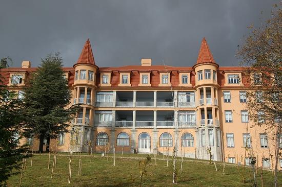 Place Pousada Serra da Estrela