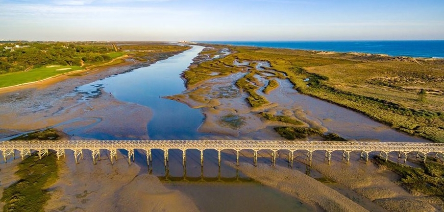 Place Quinta do Lago