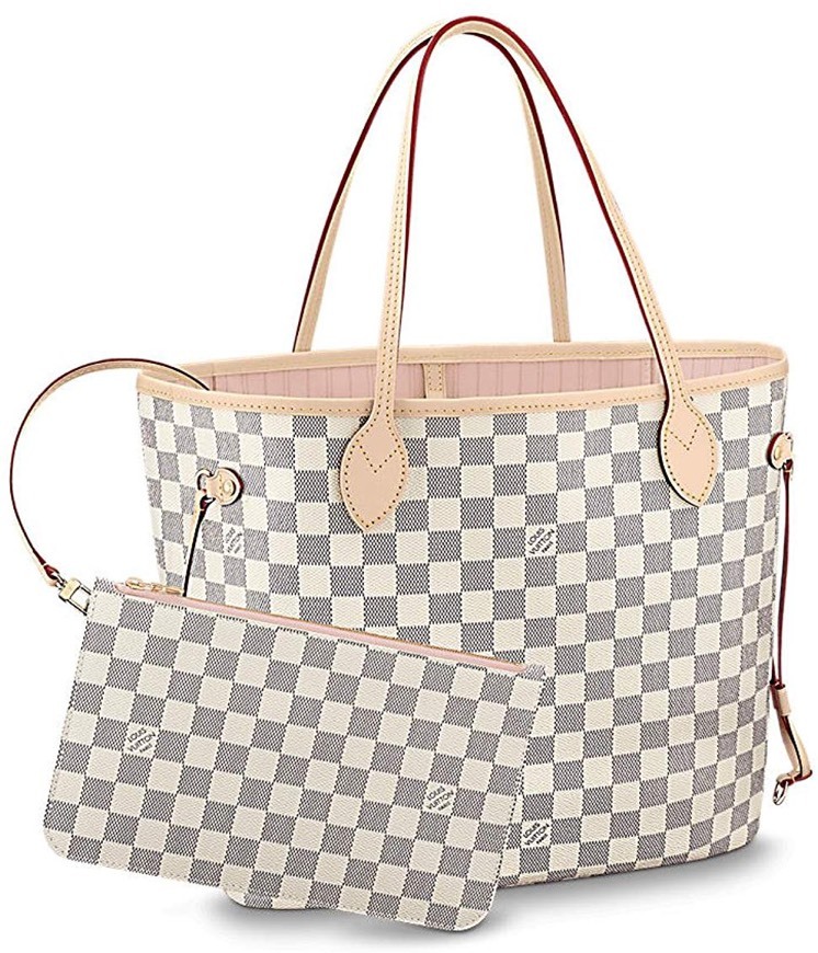Book This is Not an LV Bag