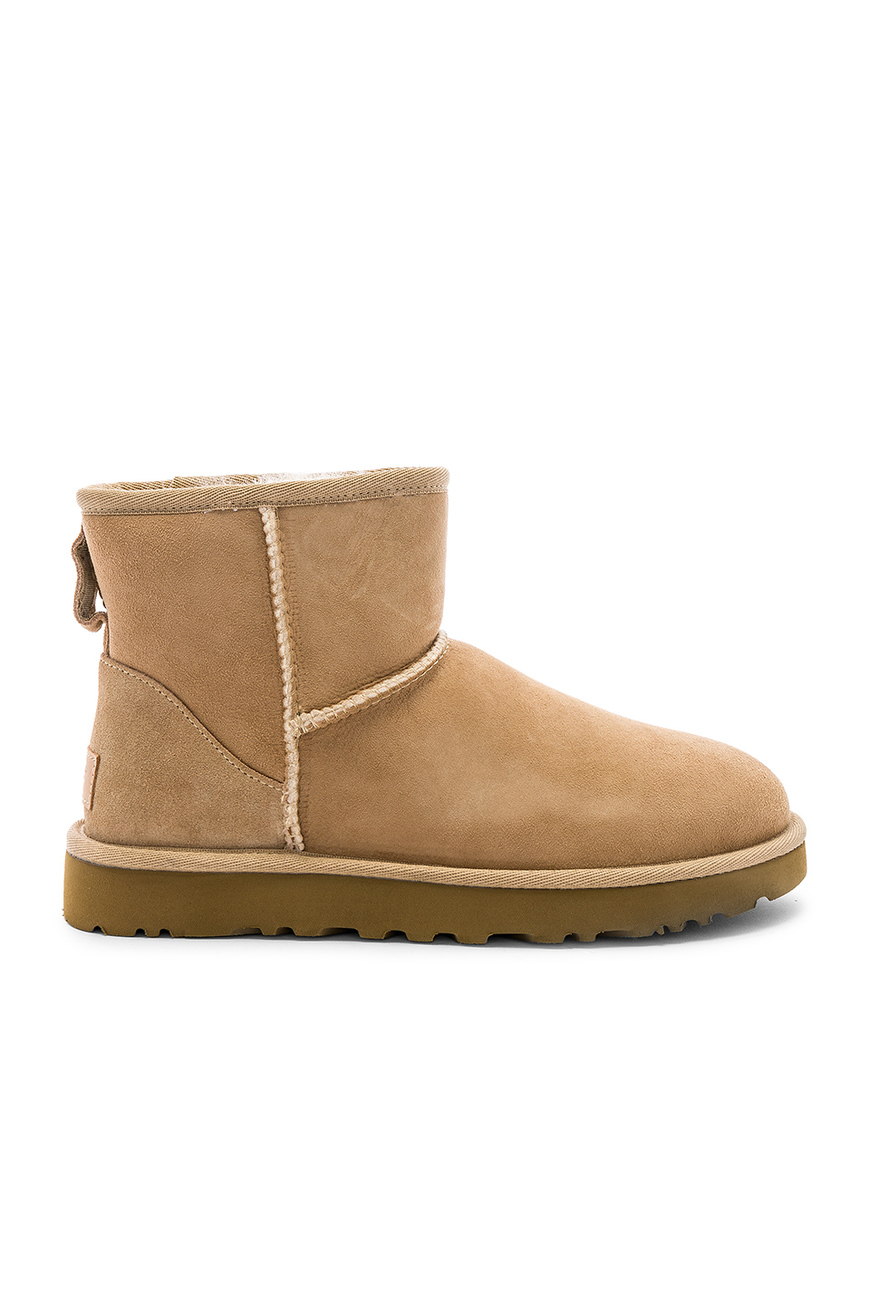 Place uggs bronx
