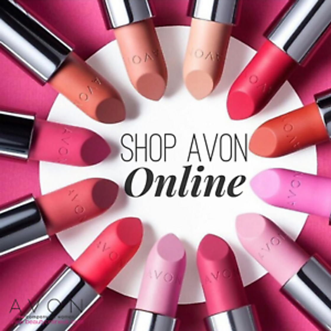 Moda Avon