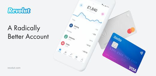 Revolut